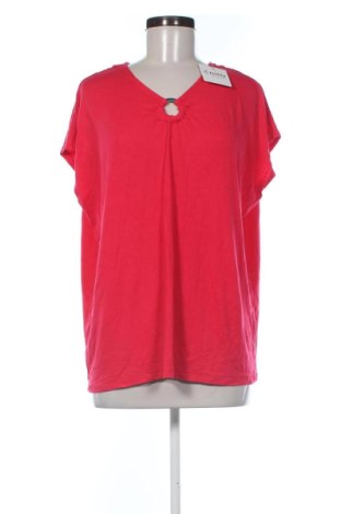 Bluzka damska Unbranded, Rozmiar XL, Kolor Czerwony, Cena 51,99 zł