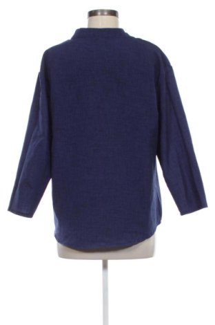 Дамска блуза Unbranded, Размер XL, Цвят Син, Цена 10,00 €