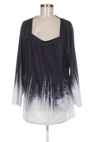 Bluză de femei Unbranded, Mărime 3XL, Culoare Multicolor, Preț 52,13 Lei