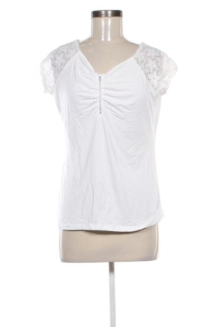 Bluzka damska Unbranded, Rozmiar S, Kolor Biały, Cena 51,99 zł
