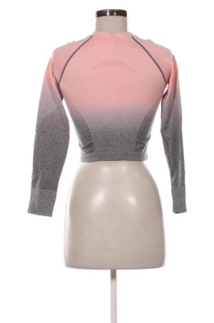 Дамска блуза Unbranded, Размер M, Цвят Многоцветен, Цена 12,00 €