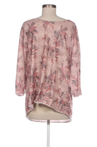 Дамска блуза Unbranded, Размер XL, Цвят Многоцветен, Цена 10,22 €