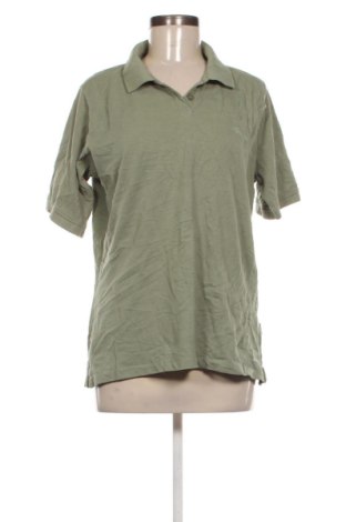 Bluzka damska Unbranded, Rozmiar XL, Kolor Zielony, Cena 51,99 zł