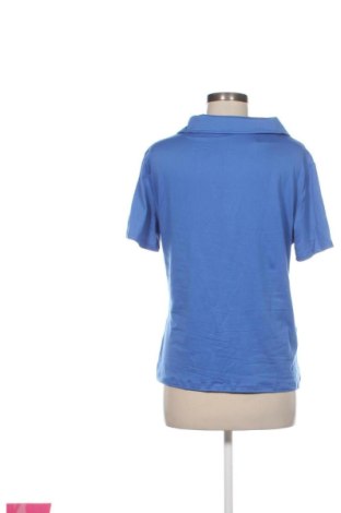 Dámska blúza Unbranded, Veľkosť XXL, Farba Modrá, Cena  10,00 €