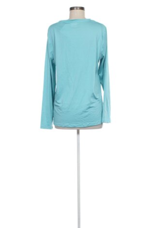 Bluză de femei Unbranded, Mărime L, Culoare Albastru, Preț 62,56 Lei