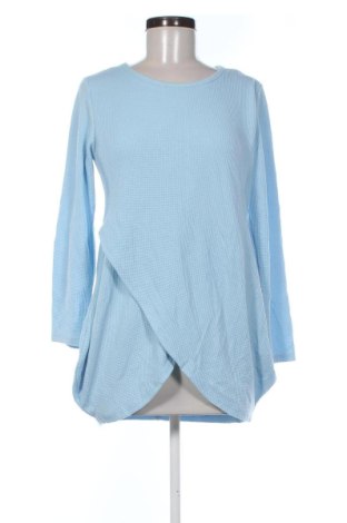 Bluzka damska Unbranded, Rozmiar L, Kolor Niebieski, Cena 51,99 zł