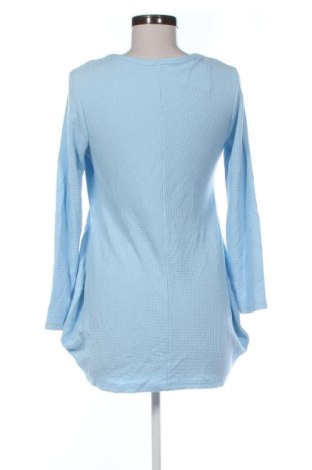 Bluzka damska Unbranded, Rozmiar L, Kolor Niebieski, Cena 51,99 zł