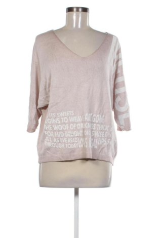 Bluzka damska Unbranded, Rozmiar M, Kolor Popielaty róż, Cena 51,99 zł