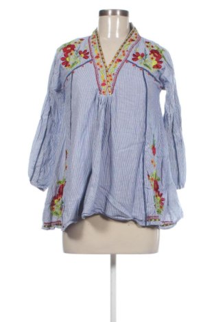 Bluză de femei Unbranded, Mărime XS, Culoare Multicolor, Preț 52,13 Lei