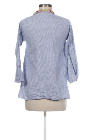 Bluză de femei Unbranded, Mărime XS, Culoare Multicolor, Preț 52,13 Lei