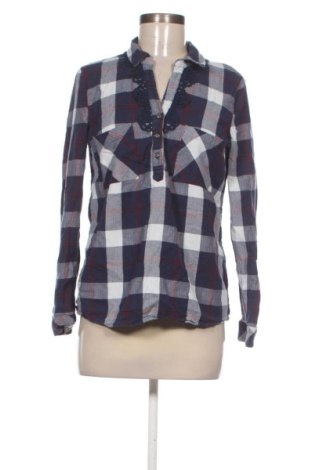Дамска блуза Unbranded, Размер L, Цвят Многоцветен, Цена 10,00 €