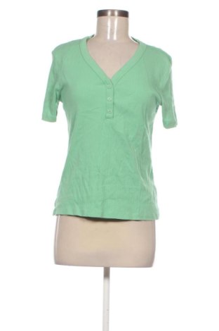 Bluză de femei Unbranded, Mărime L, Culoare Verde, Preț 52,13 Lei