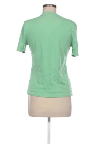Bluză de femei Unbranded, Mărime L, Culoare Verde, Preț 52,13 Lei