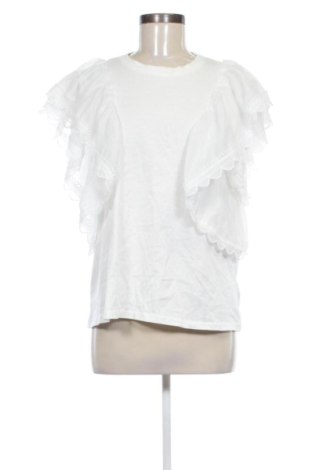 Bluză de femei Unbranded, Mărime L, Culoare Alb, Preț 52,13 Lei