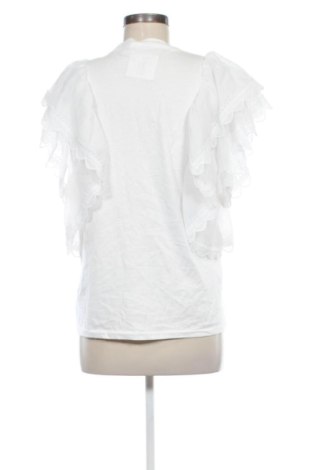 Bluză de femei Unbranded, Mărime L, Culoare Alb, Preț 52,13 Lei