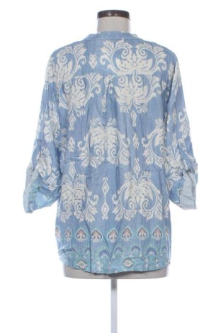 Bluzka damska Unbranded, Rozmiar M, Kolor Kolorowy, Cena 51,99 zł