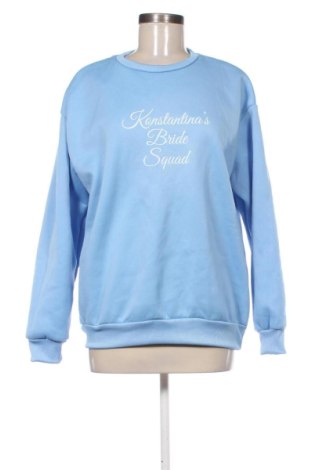 Bluză de femei Unbranded, Mărime L, Culoare Albastru, Preț 104,26 Lei