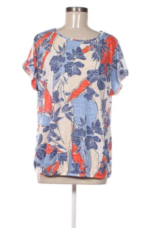 Дамска блуза Unbranded, Размер L, Цвят Многоцветен, Цена 10,22 €