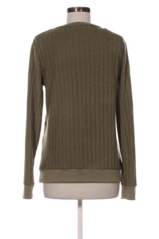 Dámska blúza Unbranded, Veľkosť L, Farba Zelená, Cena  10,00 €