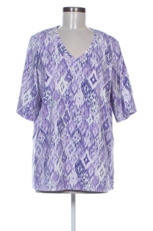 Bluză de femei Unbranded, Mărime XXL, Culoare Multicolor, Preț 51,00 Lei