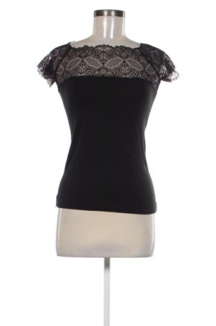 Bluzka damska Unbranded, Rozmiar S, Kolor Czarny, Cena 51,99 zł