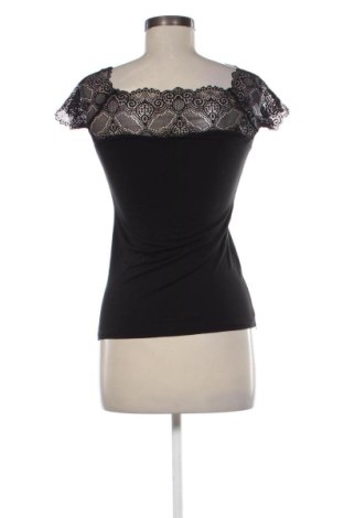 Bluzka damska Unbranded, Rozmiar S, Kolor Czarny, Cena 51,99 zł