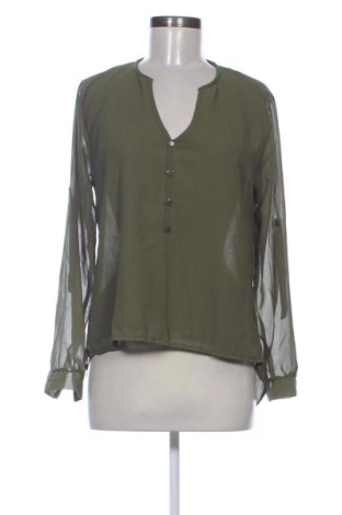 Bluză de femei Unbranded, Mărime M, Culoare Verde, Preț 60,99 Lei