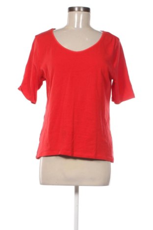 Damen Shirt Unbranded, Größe L, Farbe Rot, Preis € 12,99