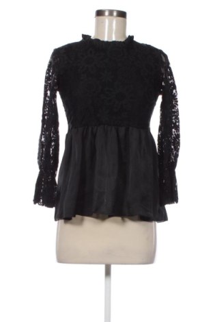 Dámska blúza Unbranded, Veľkosť S, Farba Čierna, Cena  10,00 €