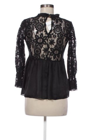 Dámska blúza Unbranded, Veľkosť S, Farba Čierna, Cena  10,00 €