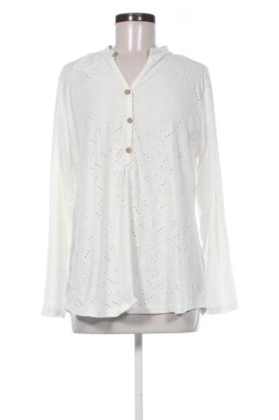 Bluzka damska Unbranded, Rozmiar XXL, Kolor Biały, Cena 51,99 zł