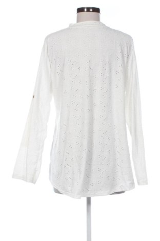 Bluzka damska Unbranded, Rozmiar XXL, Kolor Biały, Cena 51,99 zł