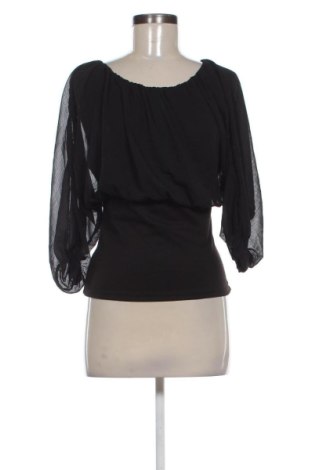 Bluză de femei Unbranded, Mărime XS, Culoare Negru, Preț 60,99 Lei