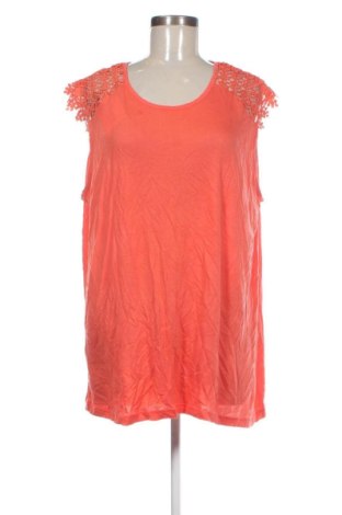 Bluză de femei Unbranded, Mărime 3XL, Culoare Portocaliu, Preț 60,99 Lei