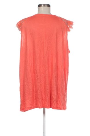Bluză de femei Unbranded, Mărime 3XL, Culoare Portocaliu, Preț 60,99 Lei
