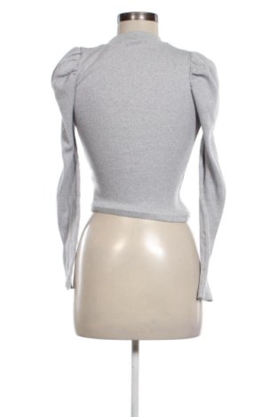 Dámska blúza Unbranded, Veľkosť M, Farba Sivá, Cena  10,00 €