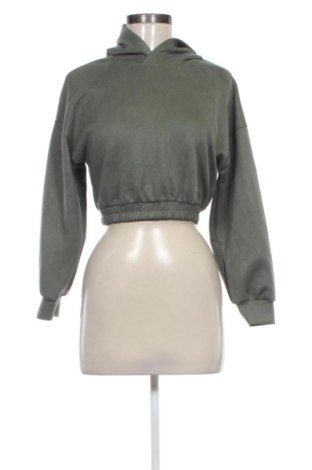 Damen Shirt Unbranded, Größe S, Farbe Grün, Preis 18,46 €