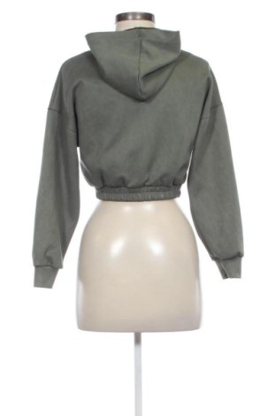 Damen Shirt Unbranded, Größe S, Farbe Grün, Preis 18,46 €