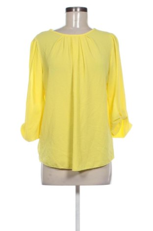 Bluzka damska Unbranded, Rozmiar M, Kolor Żółty, Cena 51,99 zł