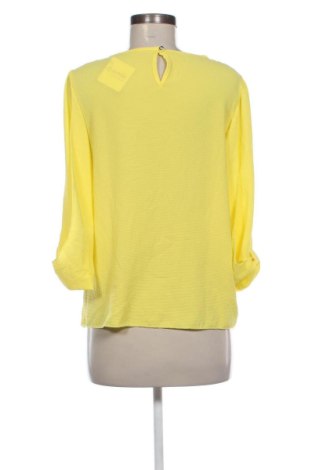 Bluzka damska Unbranded, Rozmiar M, Kolor Żółty, Cena 51,99 zł