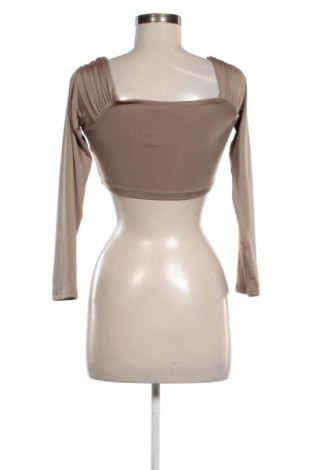 Dámska blúza Unbranded, Veľkosť S, Farba Béžová, Cena  10,00 €