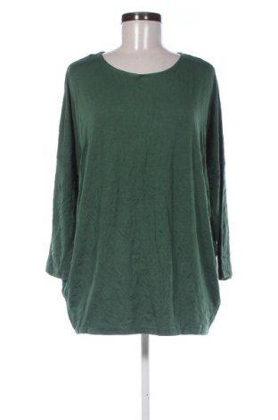 Bluză de femei Unbranded, Mărime XXL, Culoare Verde, Preț 60,99 Lei