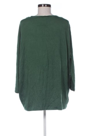 Bluză de femei Unbranded, Mărime XXL, Culoare Verde, Preț 60,99 Lei