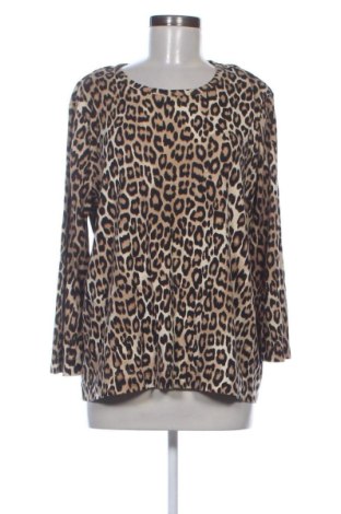 Дамска блуза Unbranded, Размер XXL, Цвят Многоцветен, Цена 9,78 €