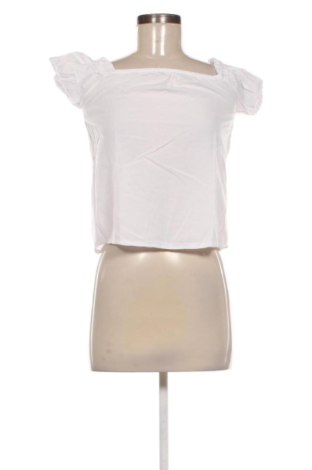 Dámska blúza Unbranded, Veľkosť XS, Farba Biela, Cena  10,00 €