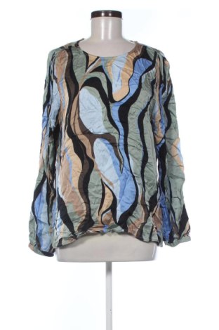 Dámska blúza Unbranded, Veľkosť XL, Farba Viacfarebná, Cena  11,95 €