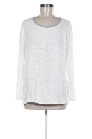 Дамска блуза Unbranded, Размер XL, Цвят Бял, Цена 10,22 €