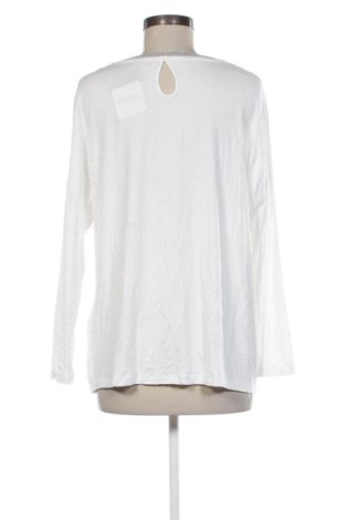 Дамска блуза Unbranded, Размер XL, Цвят Бял, Цена 10,22 €