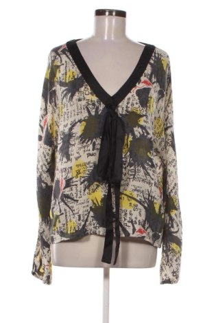 Bluză de femei Unbranded, Mărime S, Culoare Multicolor, Preț 52,13 Lei