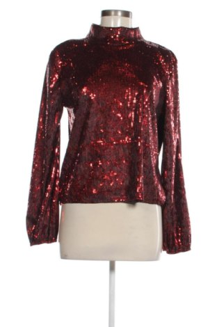 Bluză de femei Unbranded, Mărime XL, Culoare Roșu, Preț 52,13 Lei